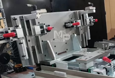 Productos y servicios