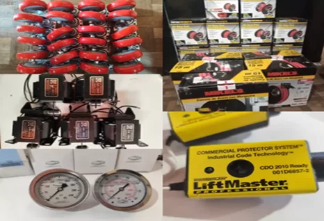 Productos y servicios